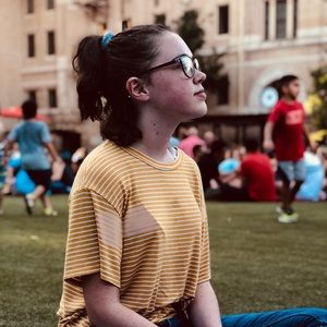 Meet your Posher, Eliana